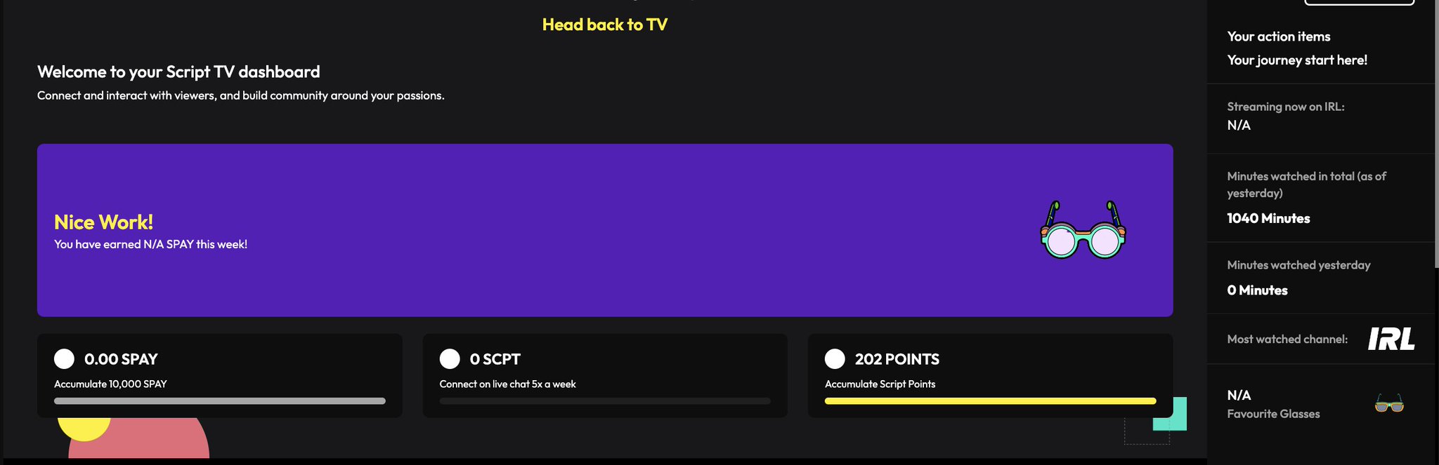 Script Network on Twitter: