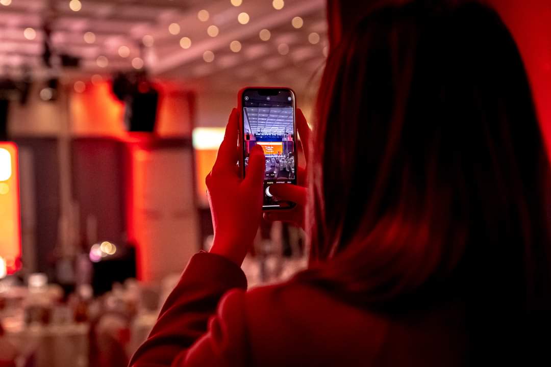 soundtolightgal's tweet image. Photo-worthy production EVERY single time💡 

#SoundToLight #ConferencesIreland #EventsIreland