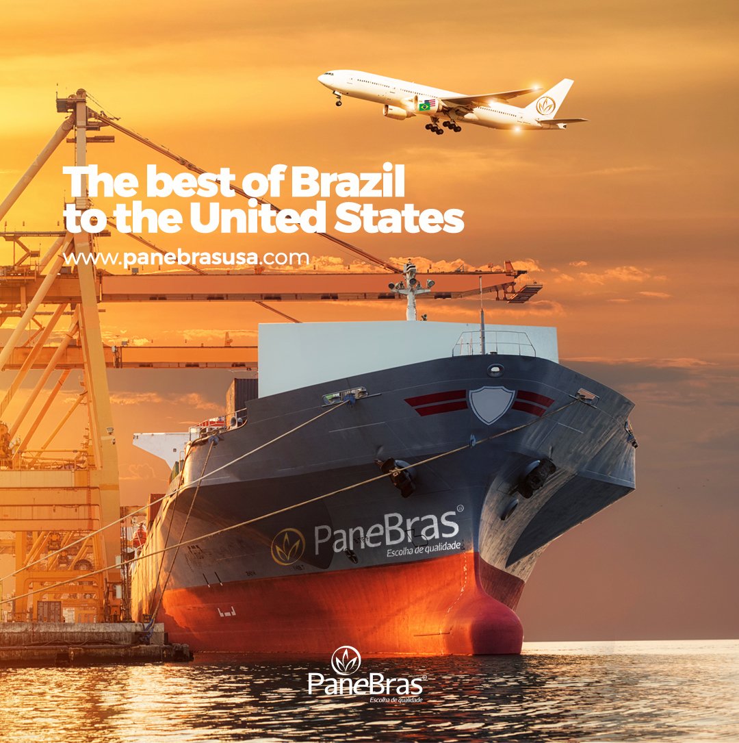 panebrasusa's tweet photo. Want to start your day with more flavor? Meet Panebras! https://t.co/BIfDcnFjvk

Do you want to increase the profitability of your business? Chat with our sales team!
☎️ WhatsApp: +1 (407) 449-9691

#panebrasusa #usa #business https://t.co/uxsEiR2OI1