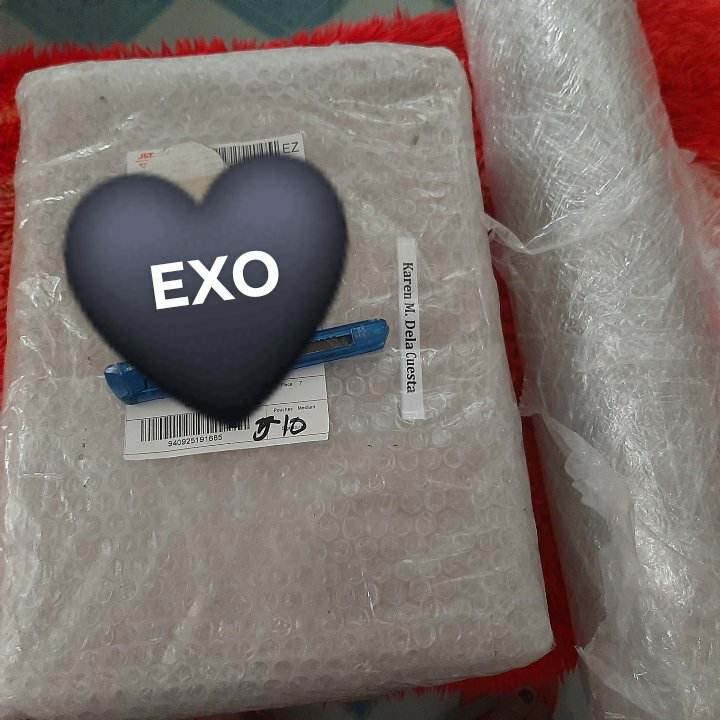 magnaxy_kshop's tweet photo. Exo- Kai "Rover"
3rd Mini Album
Arrived safely satin ❤
will be packing for pre-orders para maka deliver na agad bukas 😘
#Magnaxy #Arrival #Exo #Kai #Rover https://t.co/uHBakvqAJD