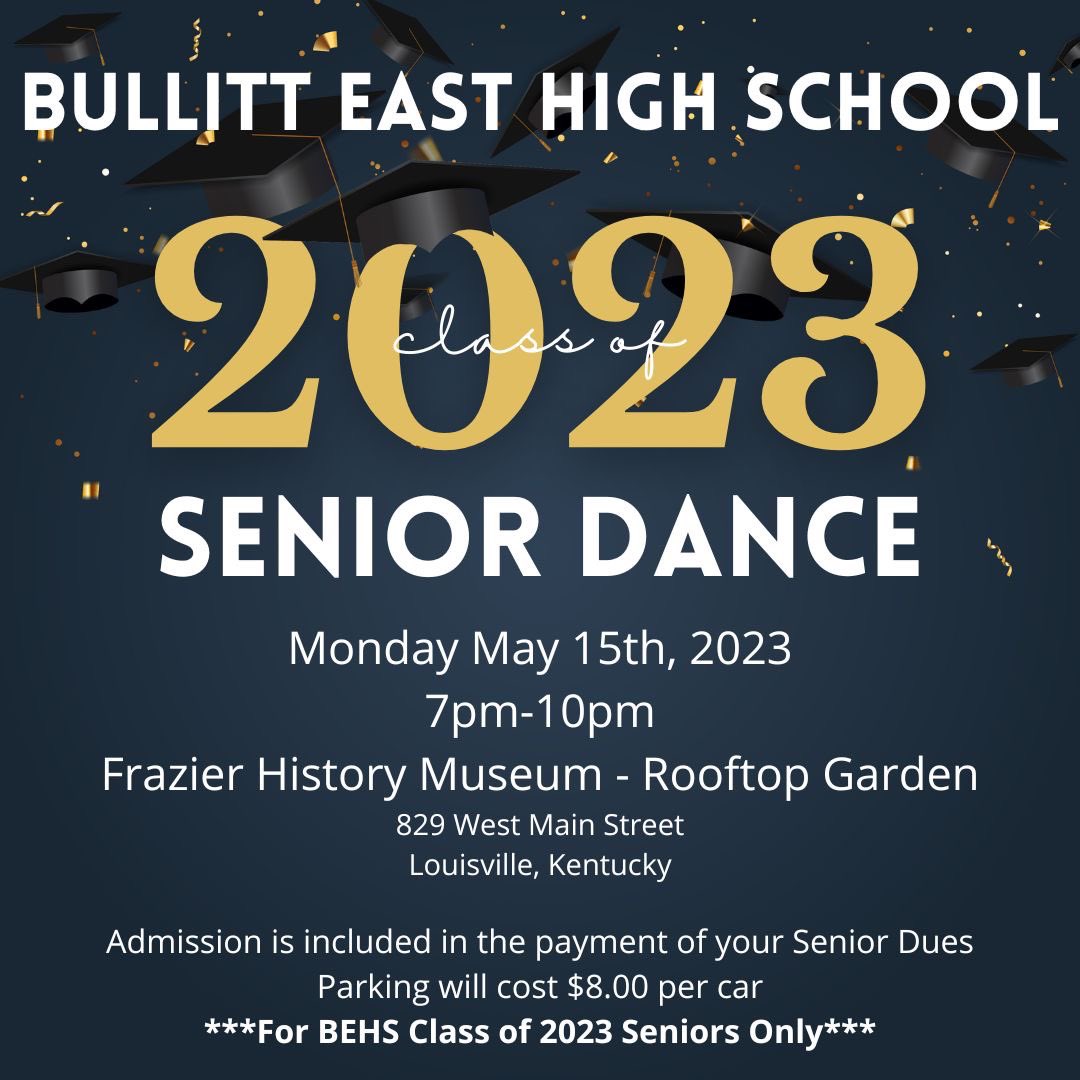 BEHS Senior Class (@behsseniorclass) on Twitter photo 