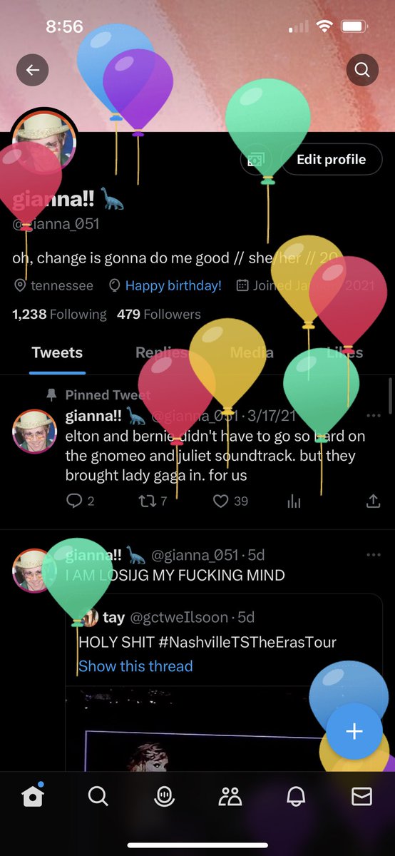 gianna_051's tweet photo. balloons balloons balloons balloons https://t.co/LqfRRBdeBy