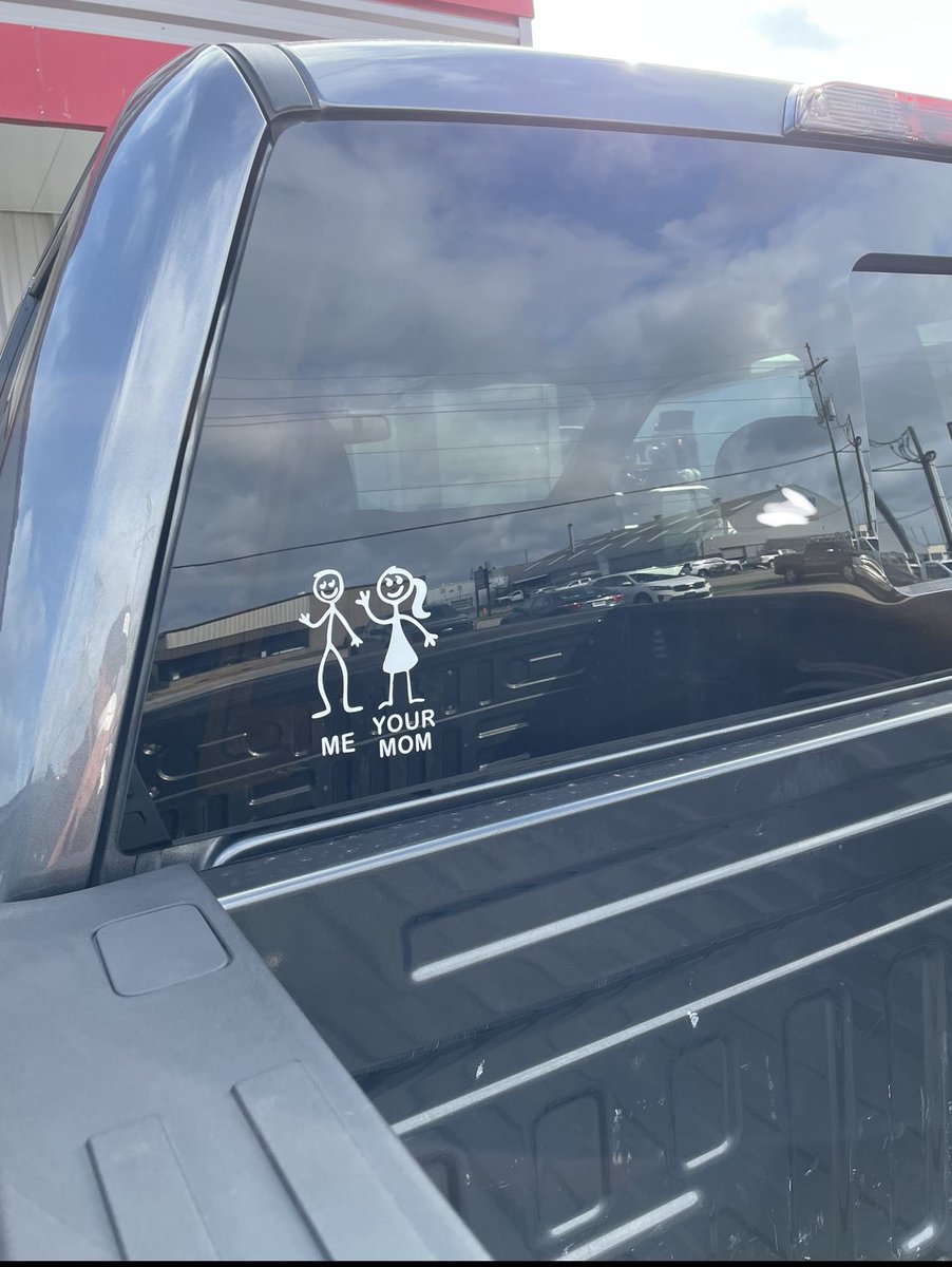 In a world of a bunch of stiff people who now all get their feelings hurt, someone still has a sense of humor. 

We need more of you.