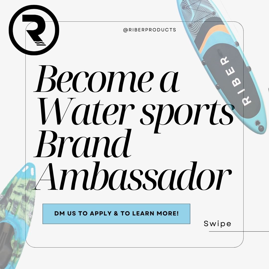 riberproducts's tweet photo. Are you looking for your next opportunity?

Here at Riber Products LTD, we are calling all outdoor lovers who are interested in becoming ambassadors. If you think you fit the requirements above and are interested in getting involved, get in touch!

#getoutdoors #ambassador https://t.co/I3MHIL2gF1