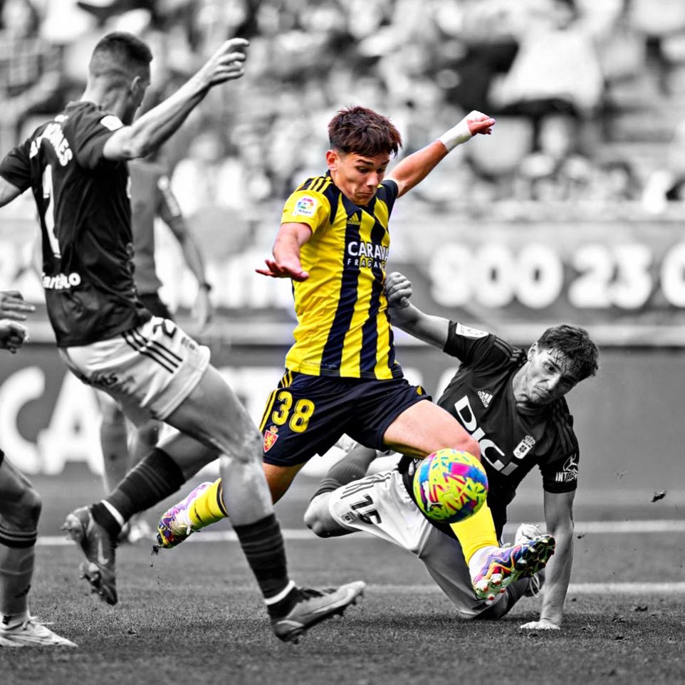 🛠🕷 𝙱𝚄𝙸𝙻𝚃 𝙳𝙸𝙵𝙵𝙴𝚁𝙴𝙽𝚃 // <a href="/pausinho_/">Pau Sans🕷</a> 

#24x7x12 #RealZaragoza #LaLigaSmartBank