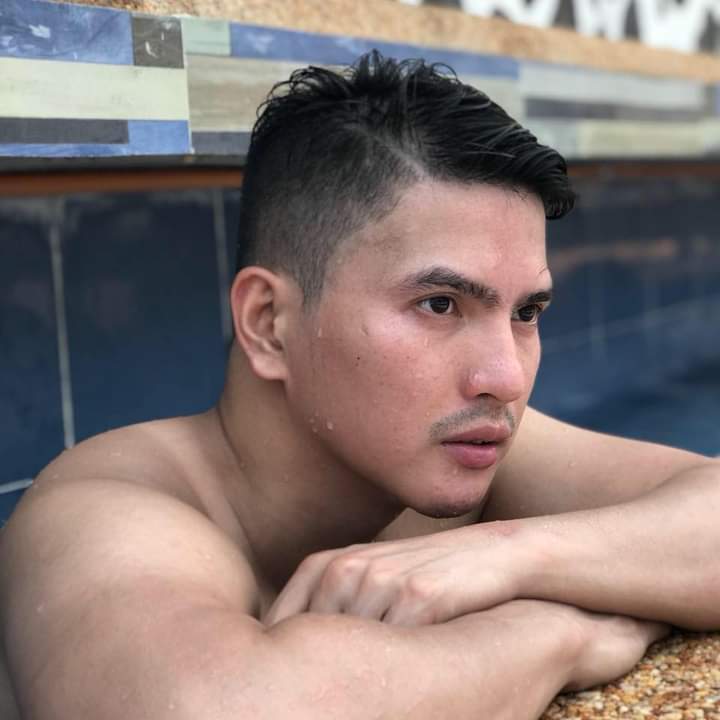 Our Stress Reliever Mygz Molino

MAHAL KA NAMIN BUNSO

#MYGZMOLINOinAbeerden