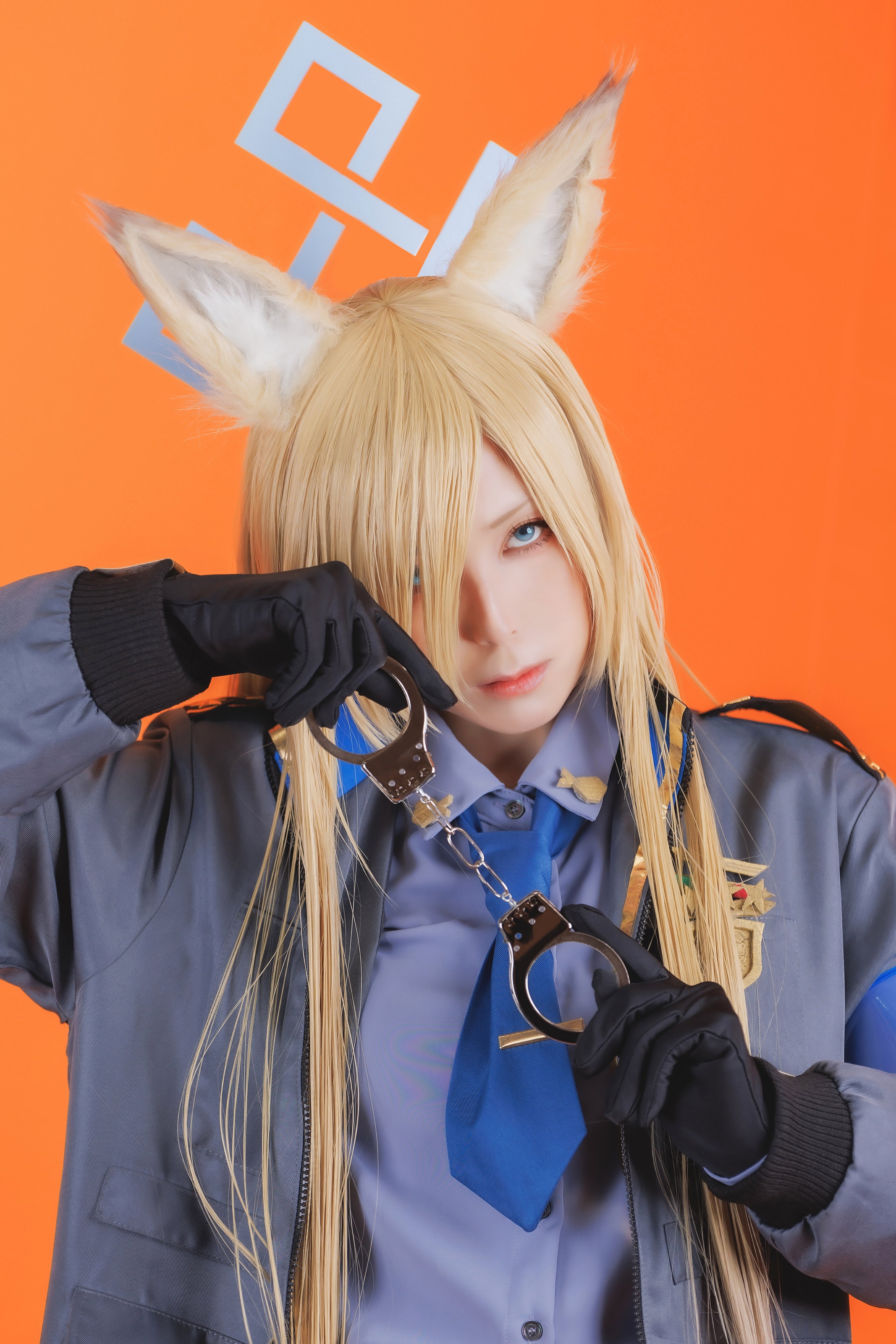 ブルーアーカイブ　尾刃カンナ　発光ヘイロー コスプレ ブルーアーカイブ 尾刃カンナ 発光ヘイロー コスプレ - メルカリ