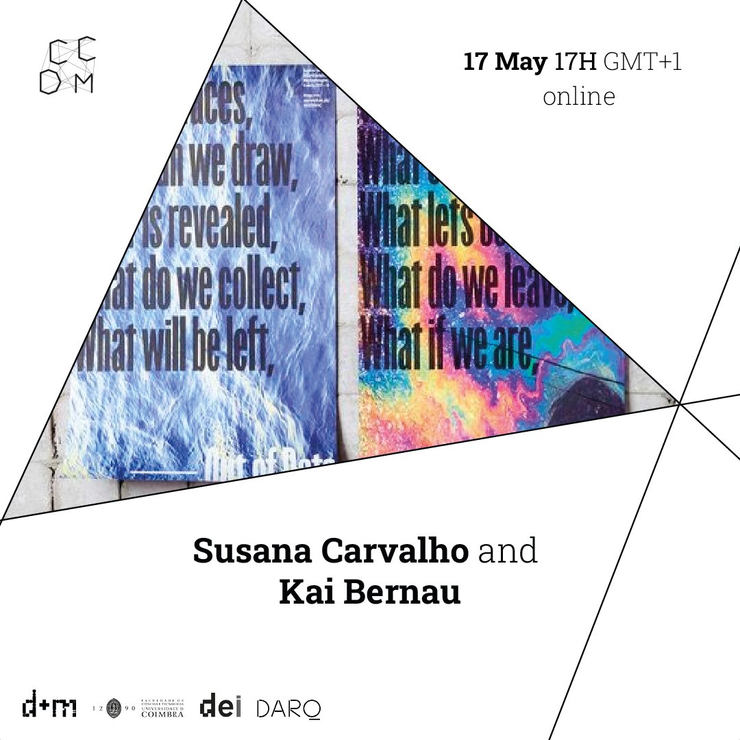 Ciclo de Conversas D+M tweet media