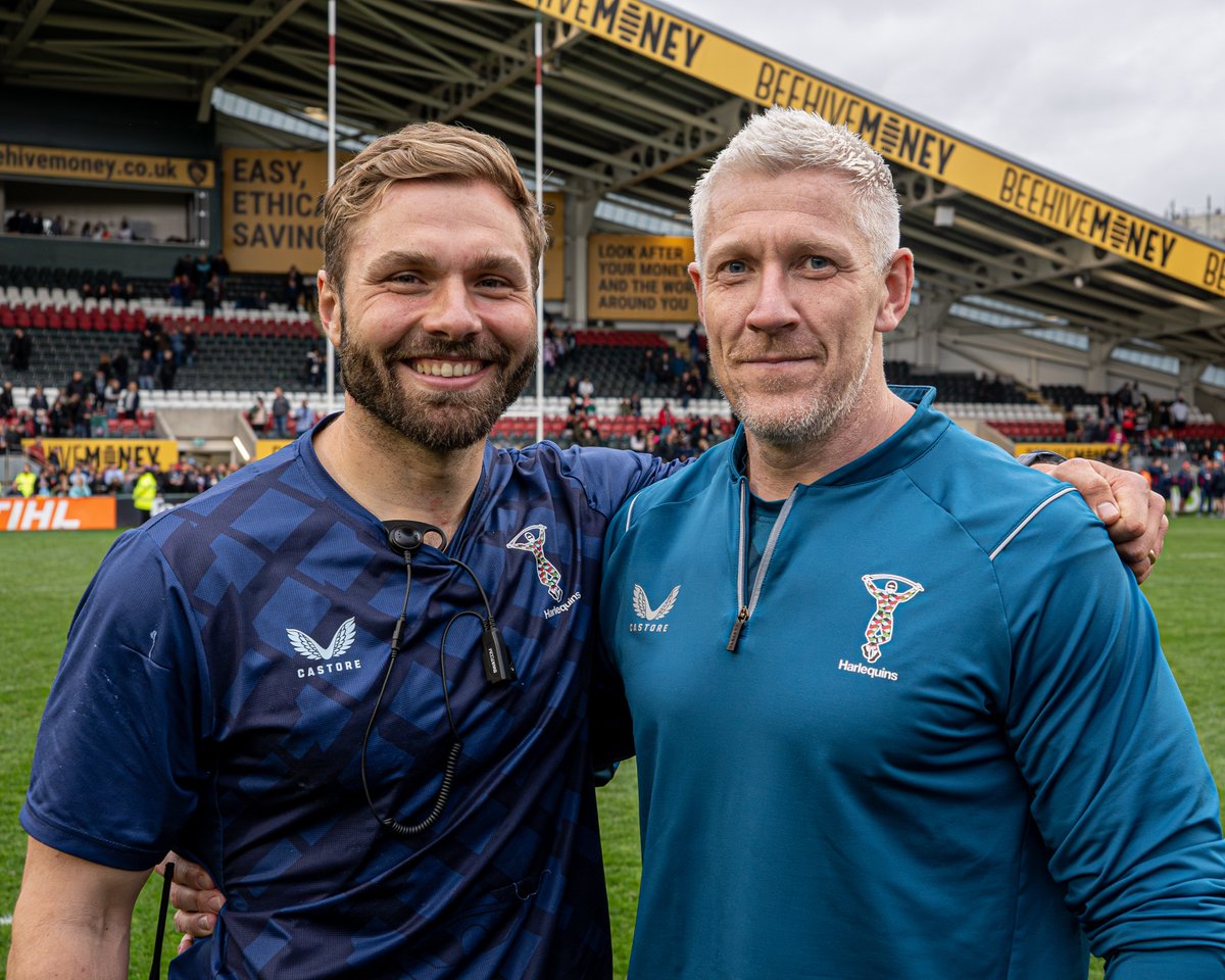 👨‍⚕️🏋️ The work you don't see behind a W 👇

#COYQ