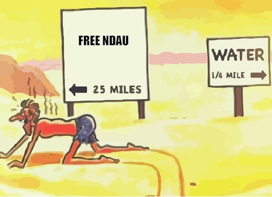 mikejonhsf's tweet photo. #ndau #adaptive #cryptocurrency @ndaucollective 
if i was on the desert https://t.co/10JqUfkMmr