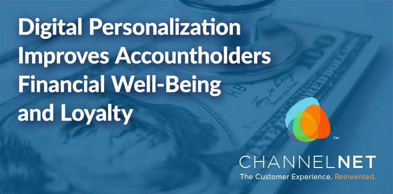 ChannelNet's tweet photo. Today’s turbulent conditions have accountholders seeking broader money management support that improves their financial situation. Learn how digital personalization has delivered at scale.

https://t.co/iEWxR0gKca

#personalization #creditunions #digitalmarketing https://t.co/KViMwWi0P4
