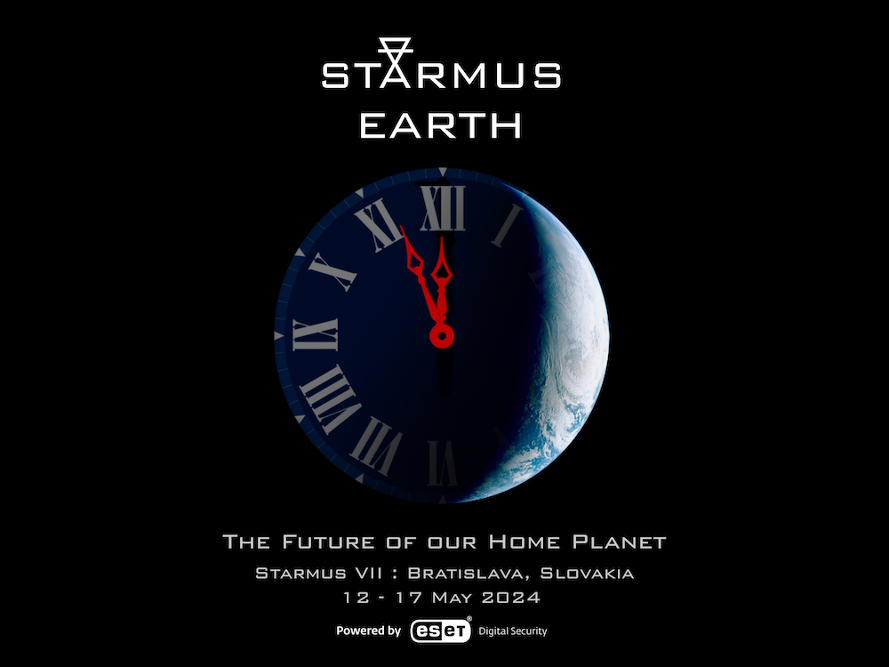 Starmus Earth Press Release / Watch Brian Performances! 🎸
As Starmus 2024 is announced watch previously unseen live music performances from past iterations of the festival:
queenonline.com/news/starmus-e…