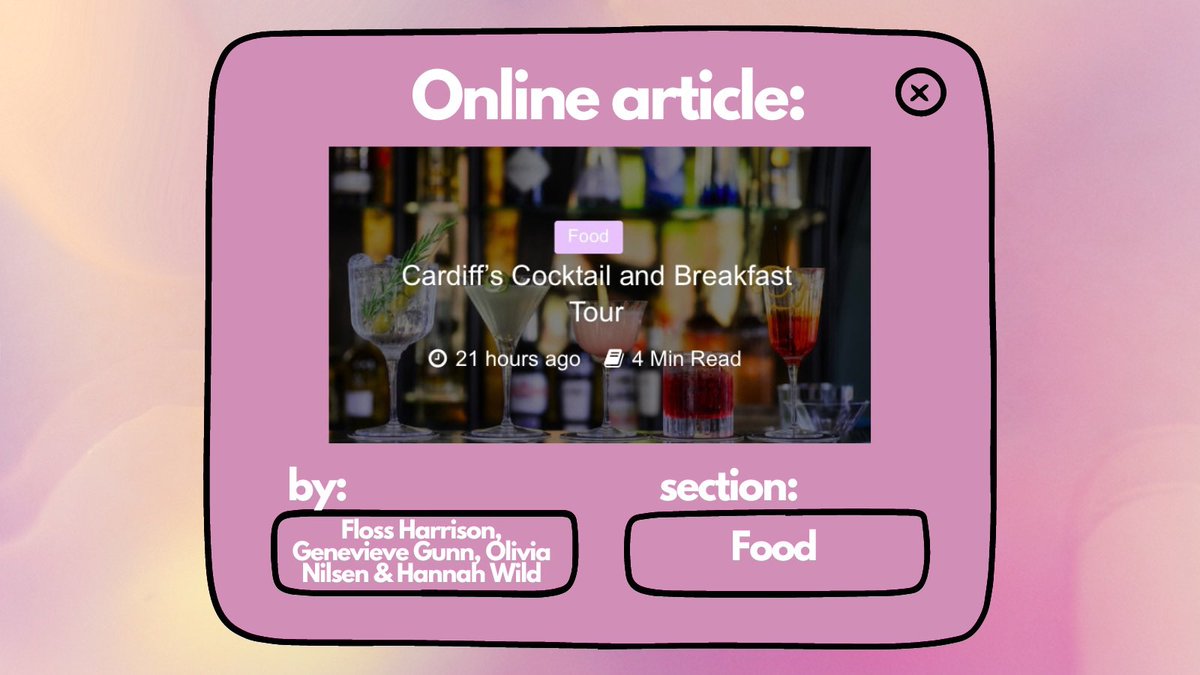 Quench Magazine tweet media