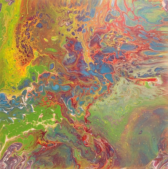 CrayonsMatter's tweet photo. Microscopic Design by Carol Long
BID EARLY! https://t.co/kySxYobRJK
Join us in person for our annual Art Auction IN TWO DAYS!
SATURDAY, MAY 13
#crayonsmatter #nonprofit #sogso #artmatters #schoolsupplies #domoregood #greensboronc #artauction https://t.co/M4Re8MSOUO