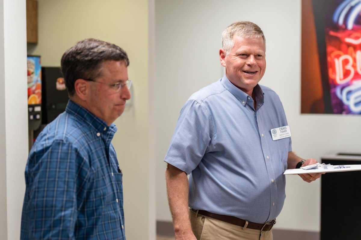 Isaiah House Treatment Center tweet media