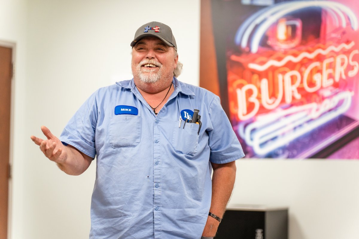 Isaiah House Treatment Center tweet media