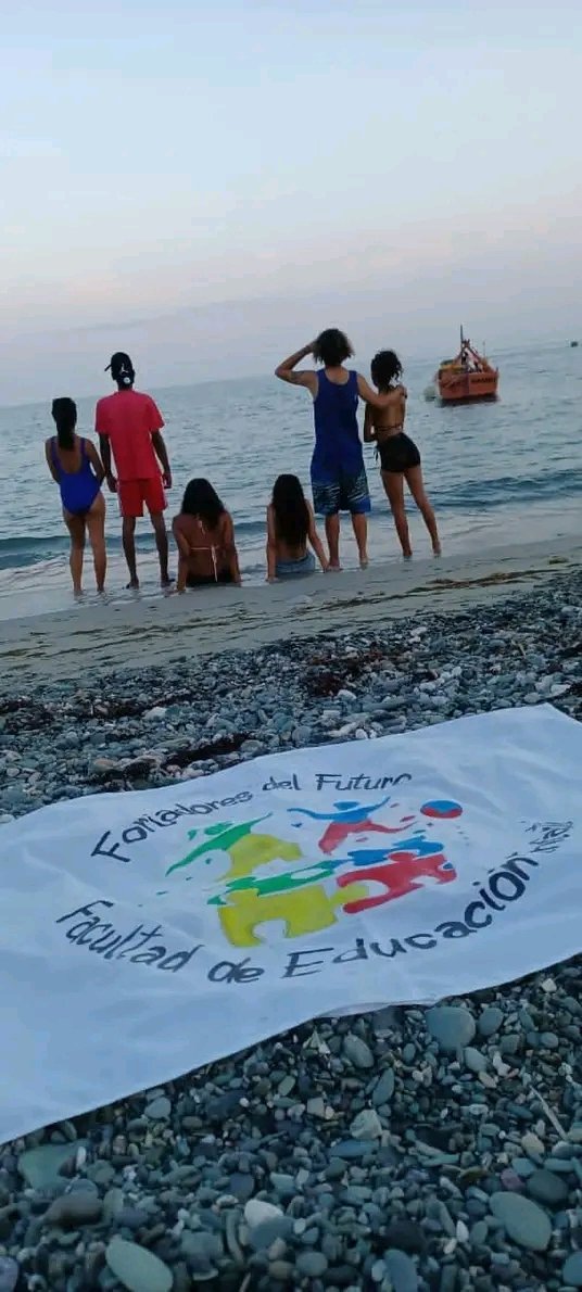 UG_Cuba's tweet photo. 😀📸Compartimos otros momentos de tercera jornada de competencia en sexta etapa.
#UniversidadCubana #LaUGEnOlimpiada #Estudiantes @CubaMES @NaranjoVladimir @ArandaCreagh https://t.co/B1g3LAQz47