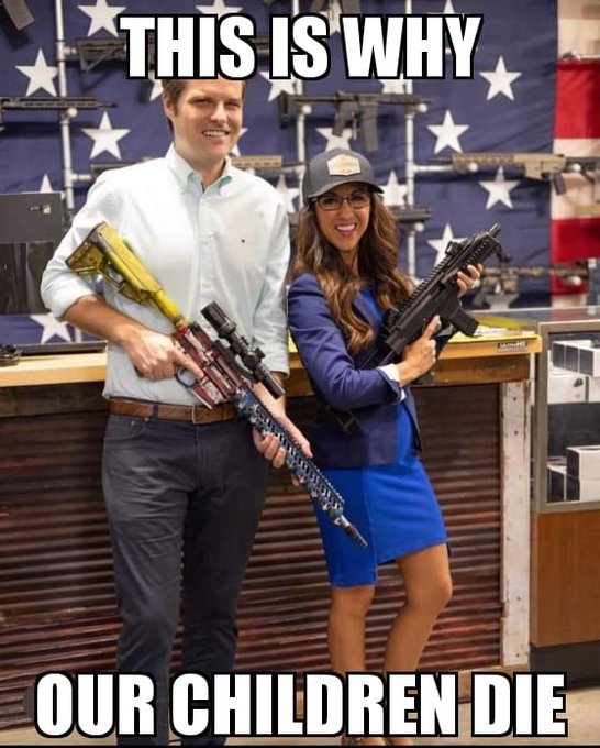 @charliekirk11 @TPAction_ no guns allowed right? funny that