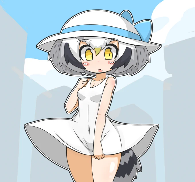 鳥フレンズ 