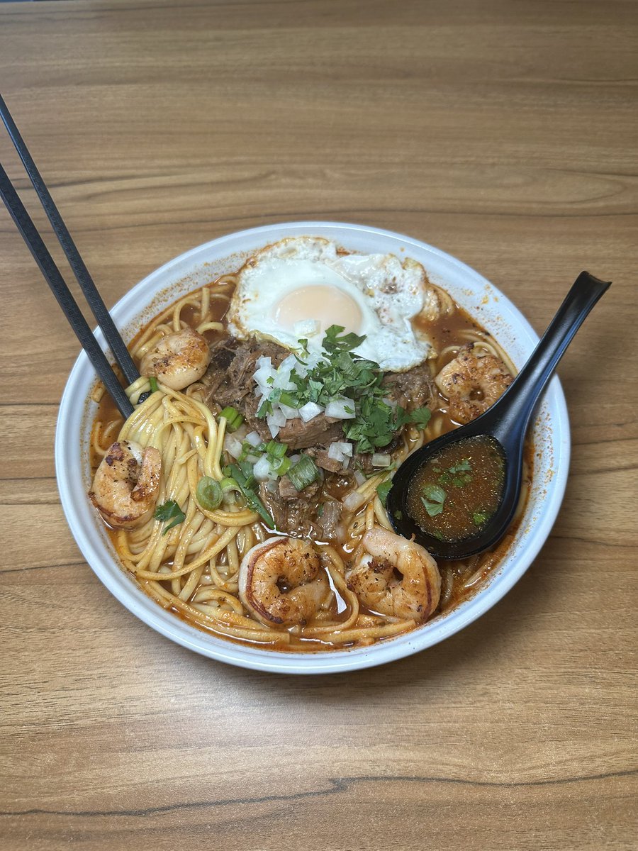 HOUSTON FOOD BLOGGER tweet media