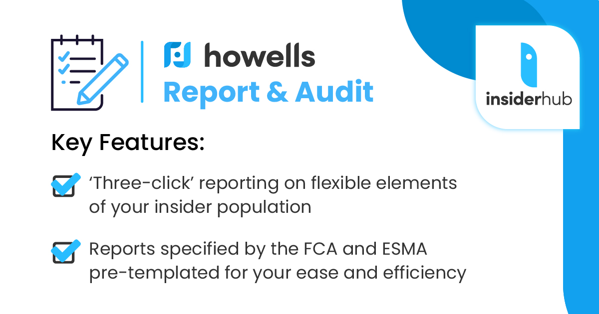 Howells_Tech's tweet image. Our audit report module allows you to access your company reports quickly & efficiently.
#reportandaudit #reports #shareplan