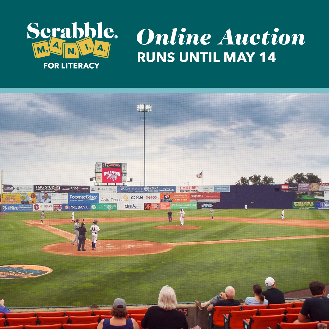 LitCouncilofFC's tweet photo. Get those last minute bids in, bidding closes at 9 pm Sunday May 14. We have some great items available this year, like a Week on the Big Island of Hawaii, Dog Lover's Baskets, Wine Tasting and Tours, and more! https://t.co/rtmPb5vWIa 

Help us reach our $8,000 goal. https://t.co/ymCUsKVc2I