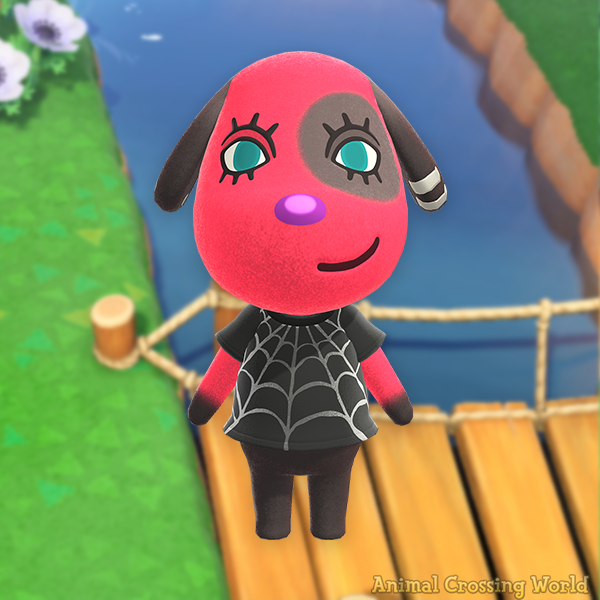 Animal Crossing World 🏝️ tweet media