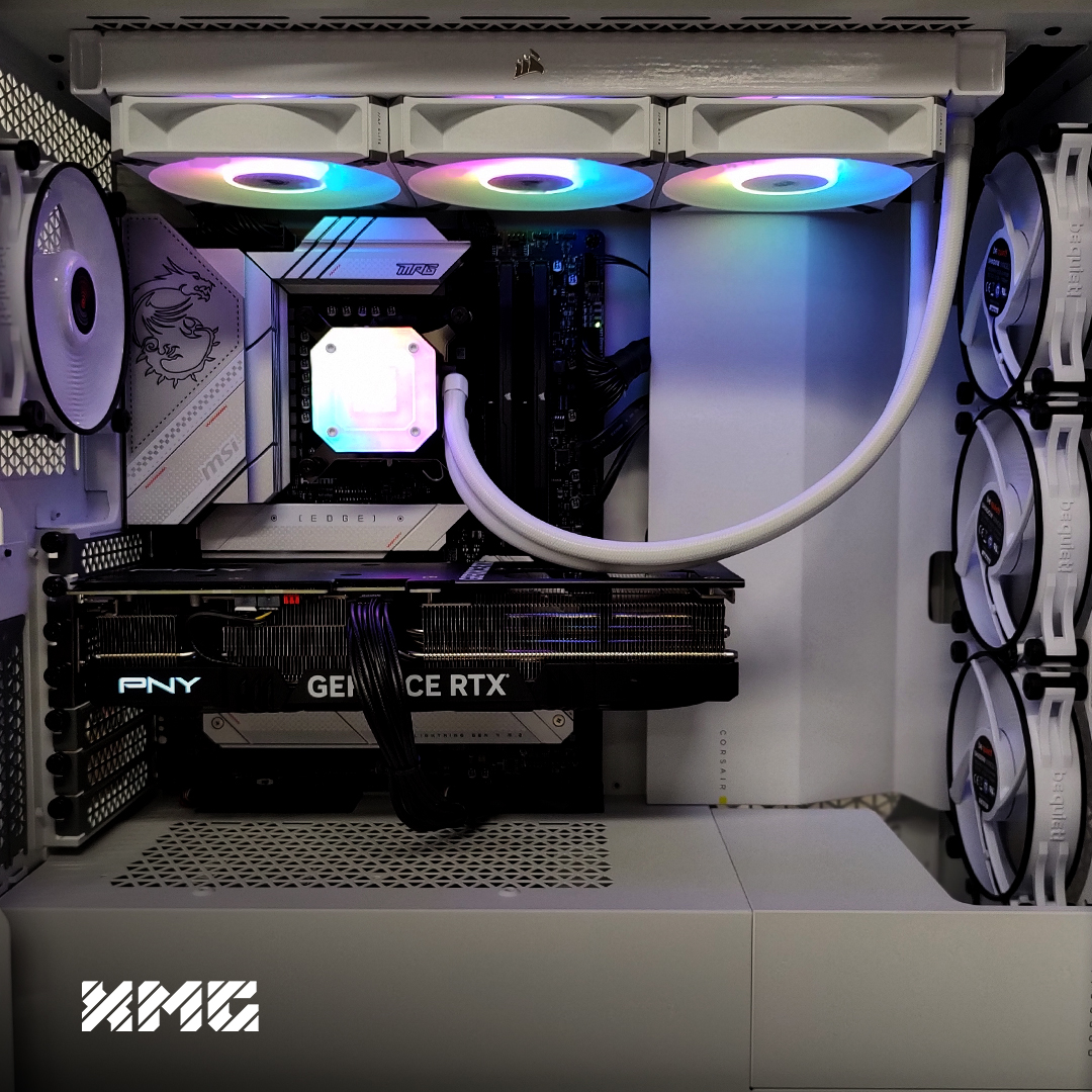 xmg_gg's tweet photo. So? Oder darf es noch etwas mehr von allem sein? Du konfigurierst - wir fertigen Dir Deinen Wunsch-PC individuell in Deutschland!
😍 Mehr dazu: https://t.co/fOmvf7HdNT
#XMGSECTOR #XMGUNIFY #XMGTRINITY #Gaming #GamingPC #Intel #AMD #NVIDIA https://t.co/QnDEzMuBWZ