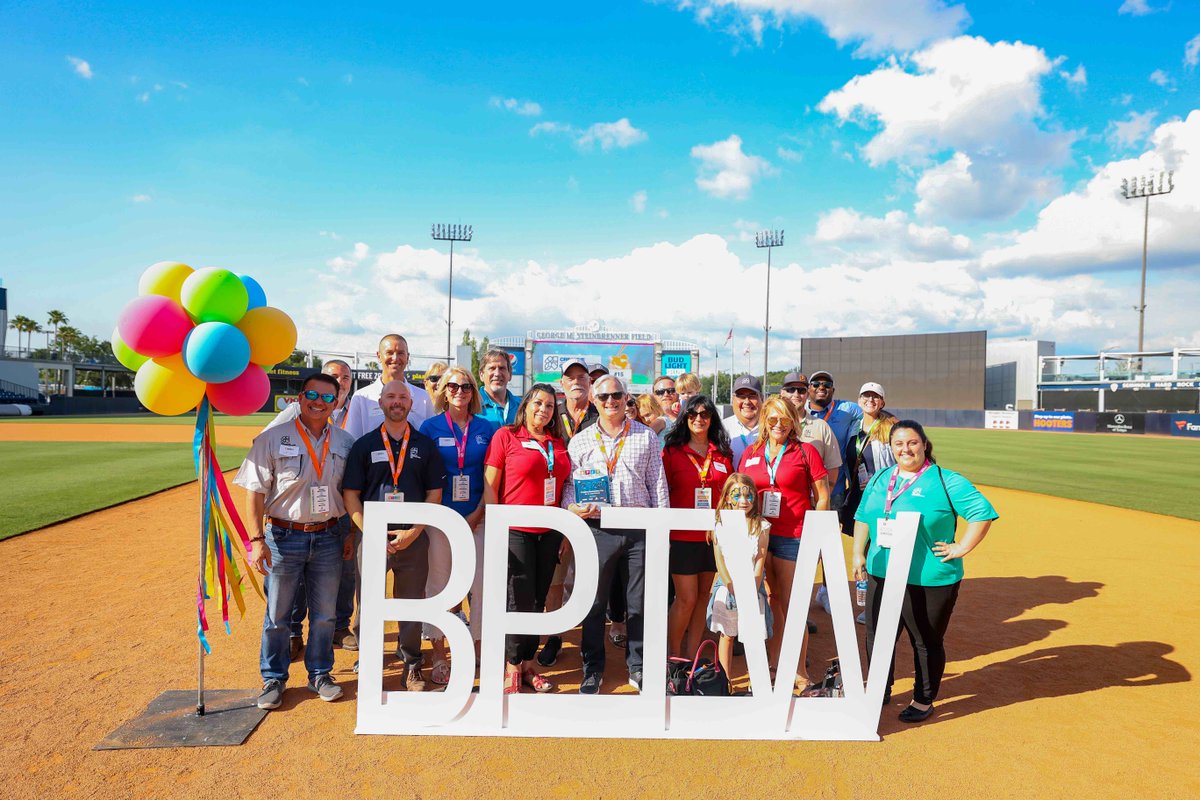 We're proud to be named one of the 2023 Best Places to Work in Tampa Bay!! Thanks to  <a href="/TBBJDigital/">TBBJDigital</a> for the recognition. Thanks to all who help us create a positive and productive workplace. We're proud to be among the best in Tampa Bay. 

#creativelybuilt #TBBJ-BPTW #teamcreative