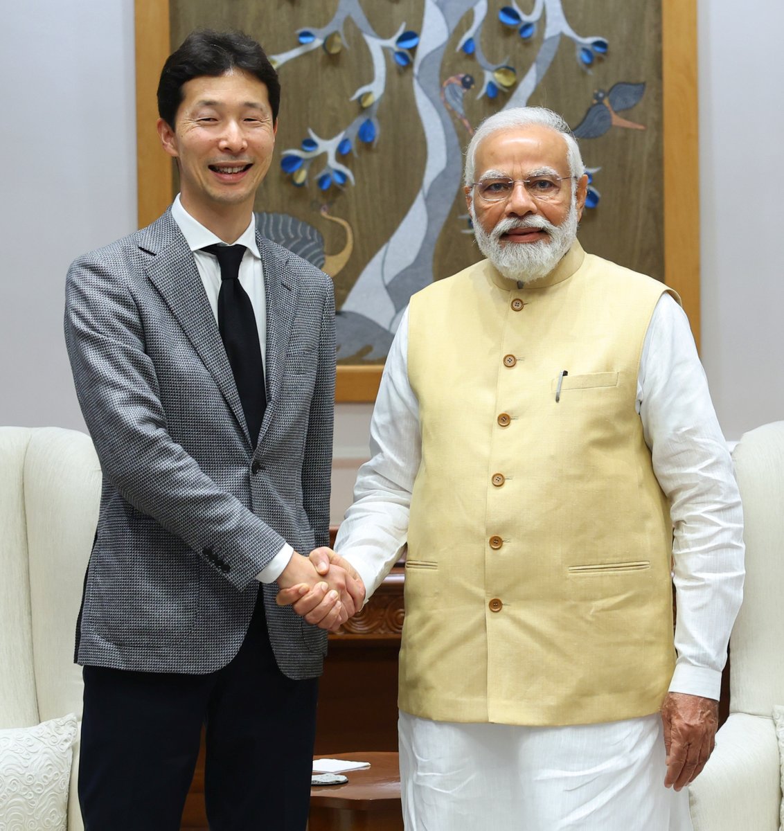 Renesas Electronics tweet media