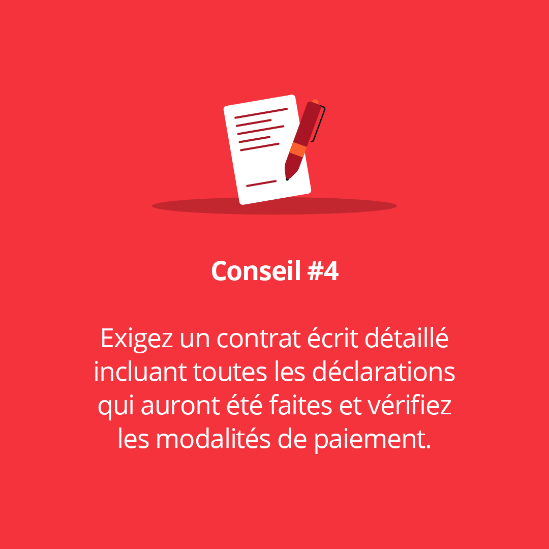 Option consommateurs tweet media