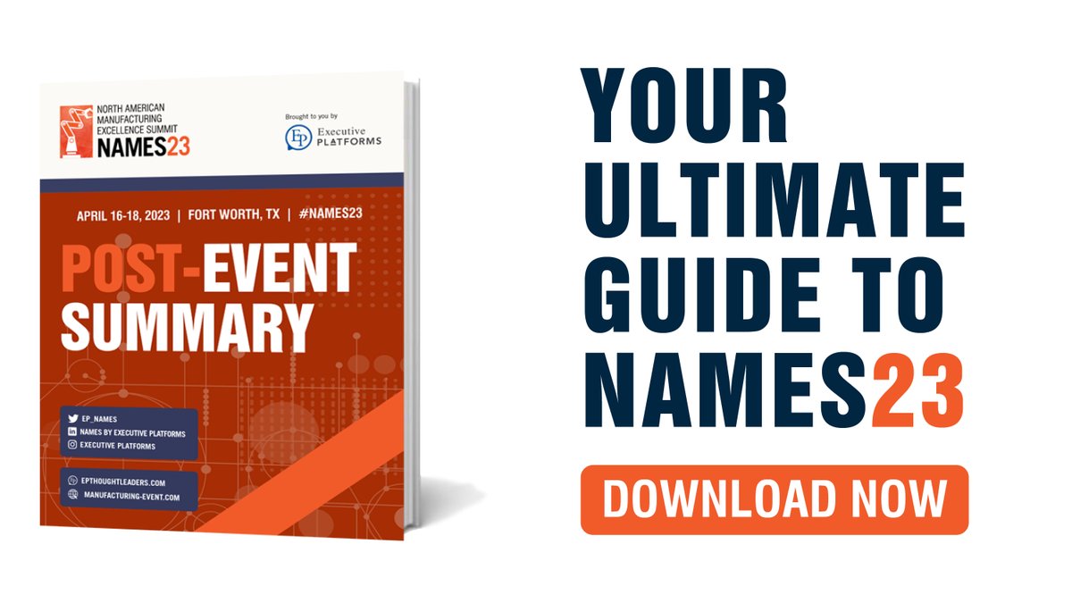 NAMES by Executive Platforms tweet media