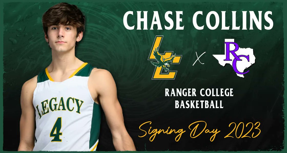 Legacy Christian Academy Eagles Athletics - Frisco tweet media