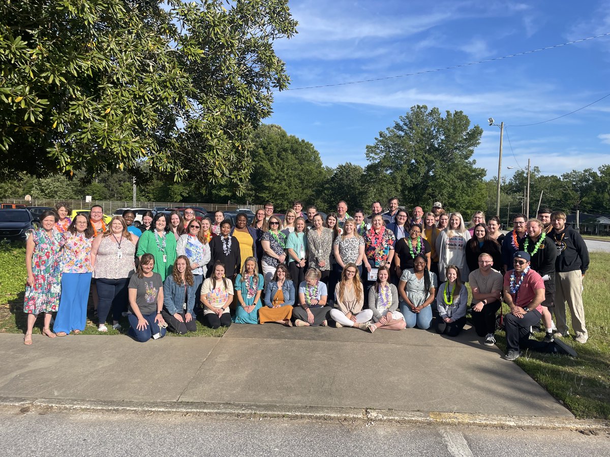 Greenwood 50 Schools tweet media