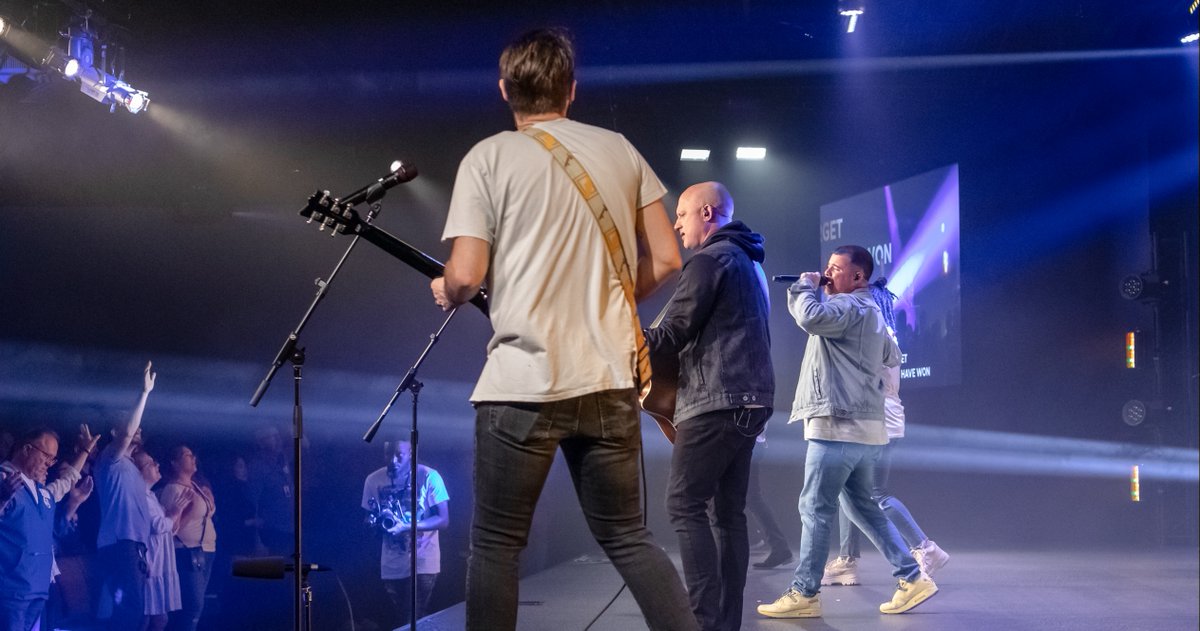 5PointChurch tweet media