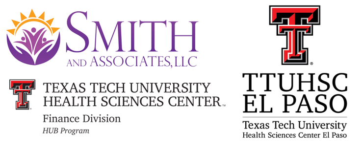 Thank you to Smith &amp; Associates, LLC, <a href="/TTUHSC/">Texas Tech University Health Sciences Center</a> Finance Division, &amp; @TTUHSCEP for being our Breakfast Sponsors for #TTUSBE23