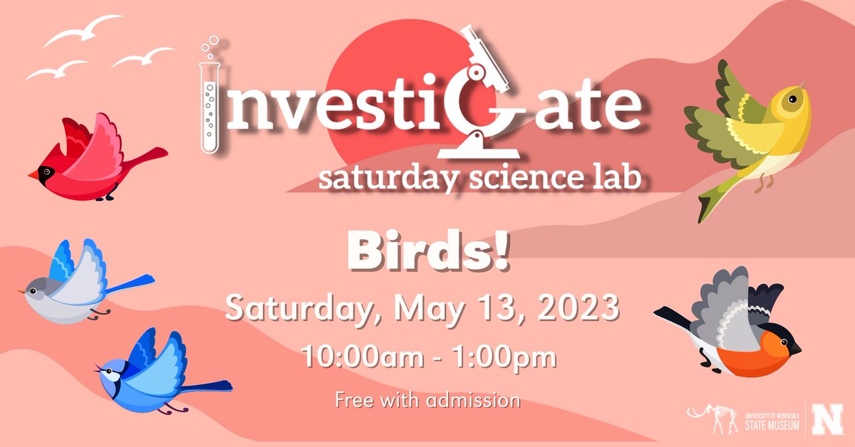 Morrill Hall (UNSM) tweet media