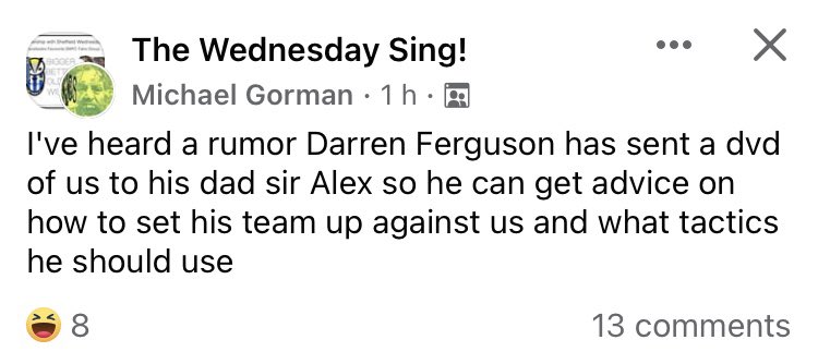 OOCTWS's tweet image. #swfc