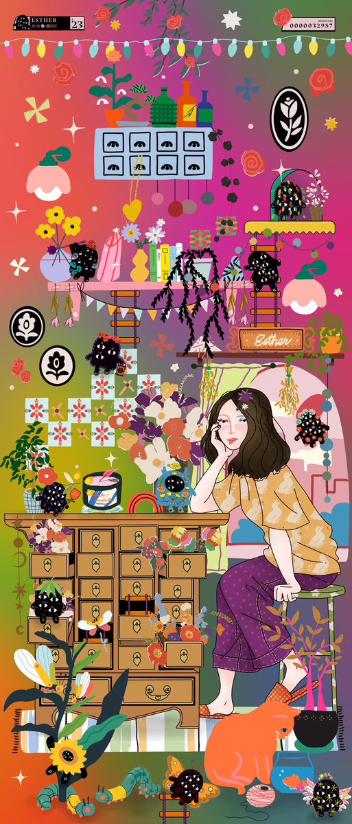 ✿ Social Realm ✿ tweet media