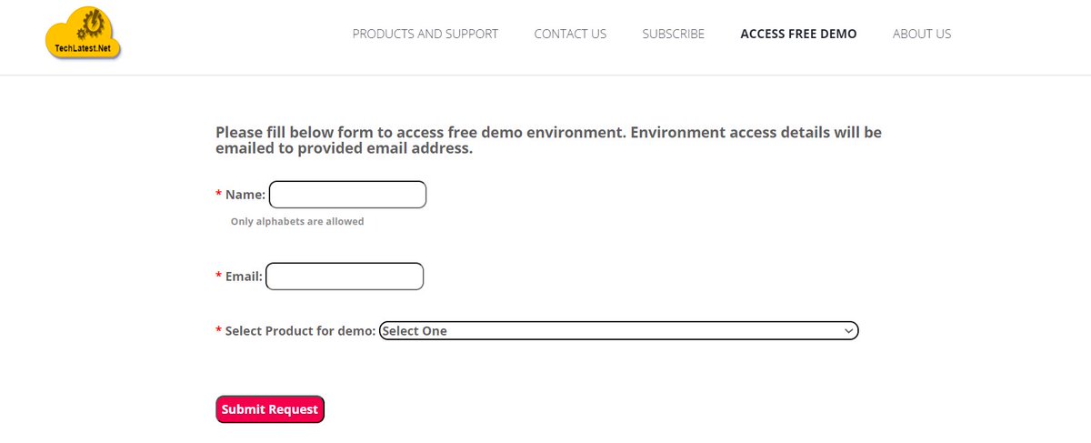 TechlatestNet's tweet photo. Exciting news! 🎉
We are proving access free demo environment, For AWX Ansible(Open Source Ansible Tower Alternative)
What You can do, select a product & simple submit a request on our website(https://t.co/krwRHzRaMk).
It's free!
#DevOps #ansible #ansibletower #opensource https://t.co/2x0CnSmuhr