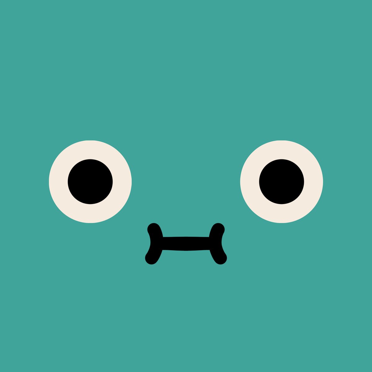 Gm fam ☀️

o _ o 

How have you Bean? 👀