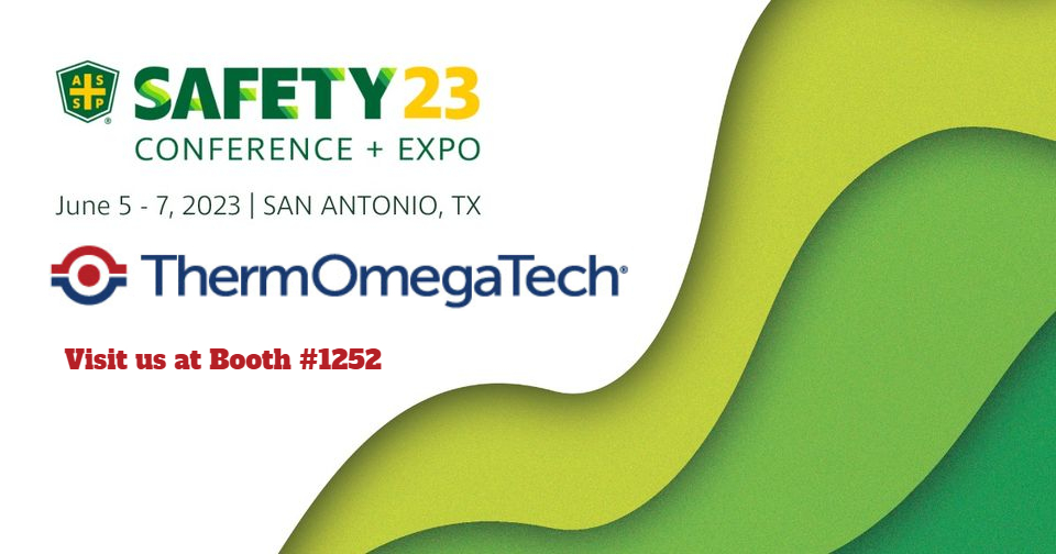 ThermOmegaTech, Inc. tweet media