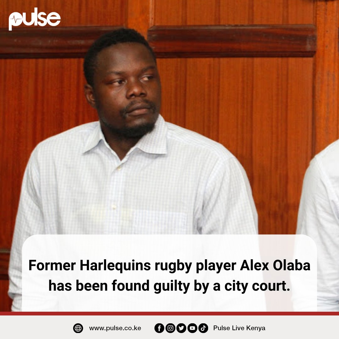 Pulse Kenya on Twitter: 
