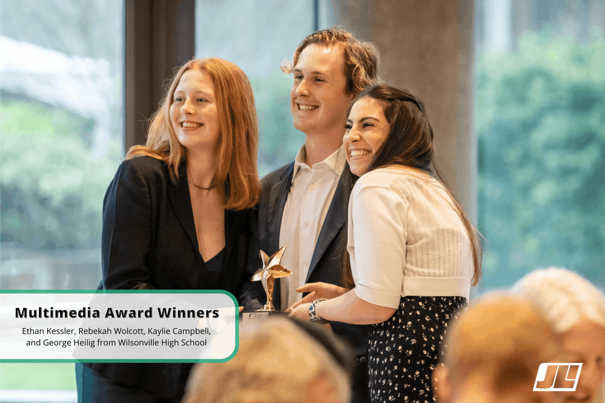 Journalistic Learning tweet media