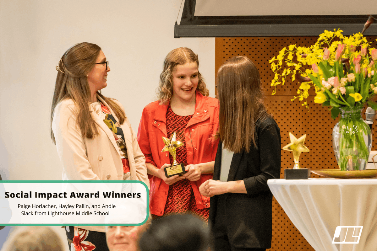 Journalistic Learning (@journlearning) on Twitter photo We extend our warmest congratulations to all the amazing students and mentors who received awards at the 2023 Student Voice Awards. Your hard work and commitment are a testament to the incredible potential of youth. We're so proud of each and every one of you! 🎉 We extend our warmest congratulations to all the amazing students and mentors who received awards at the 2023 Student Voice Awards. Your hard work and commitment are a testament to the incredible potential of youth. We're so proud of each and every one of you! 🎉