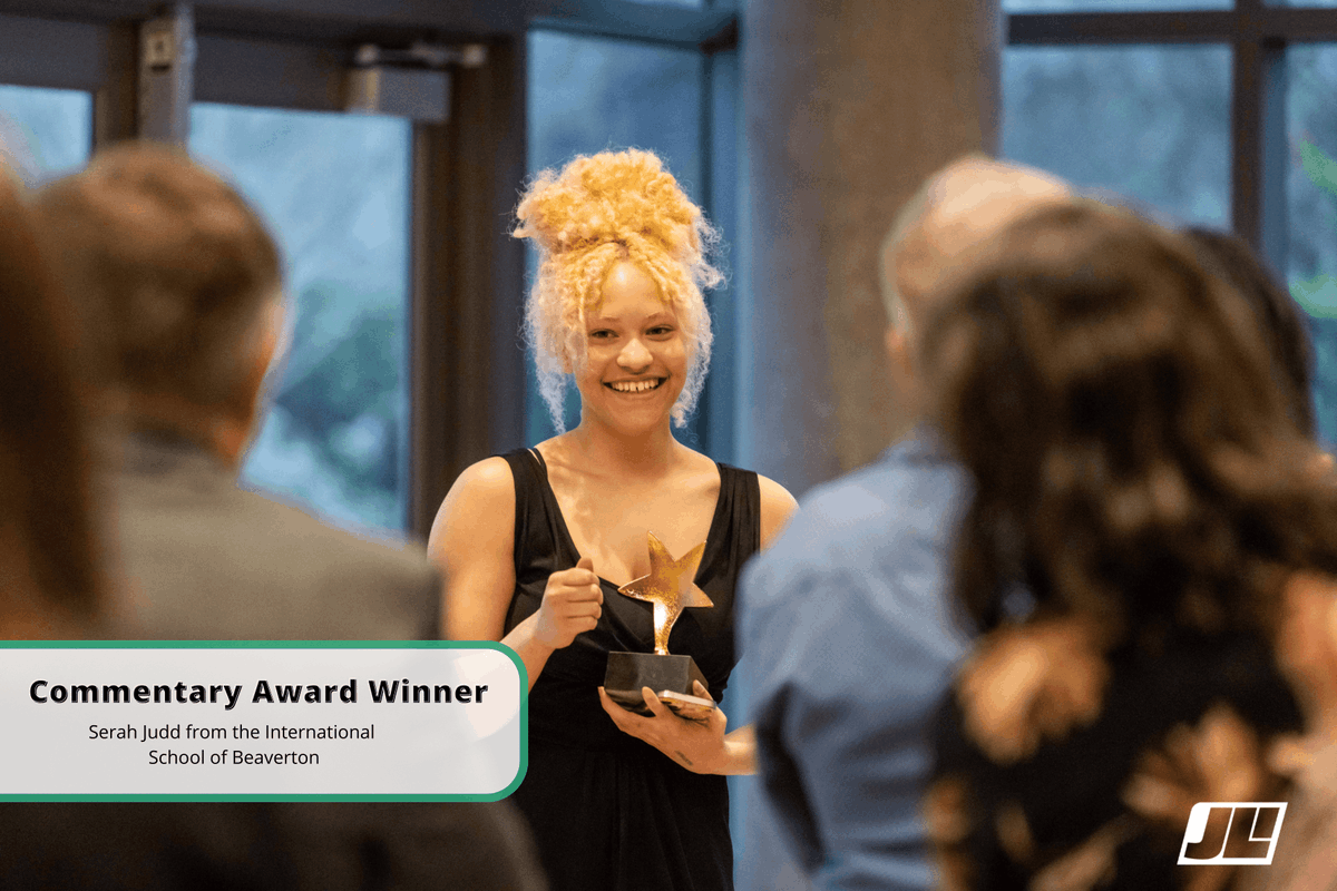 Journalistic Learning tweet media