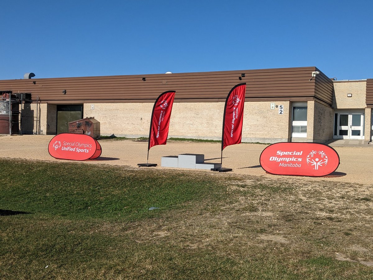 Sunrise School Division tweet media