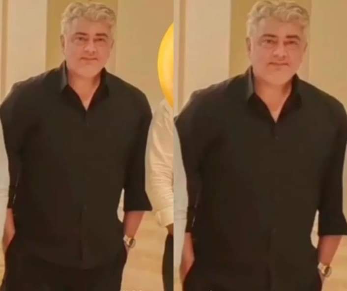 Retro_Arun's tweet image. &apos;I&apos;m fireproof, there&apos;s nothing you can do&apos; 😎

#VidaaMuyarchi #AjithKumarWorldTour 
#AjithKumar
#EffortsNeverFail