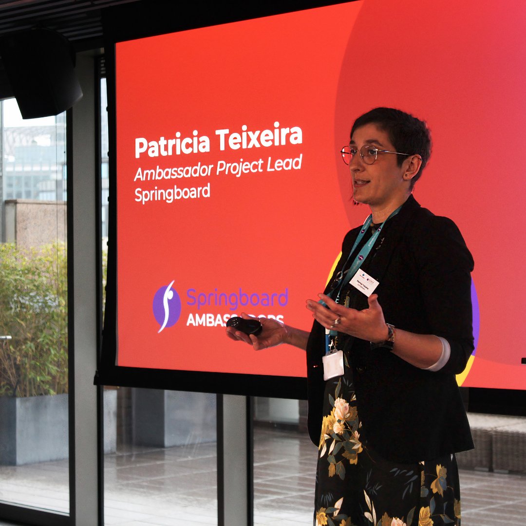 Two weeks ago, we held our very first Ambassador Networking Event in London! 🙌

Read the full story: springboard.uk.net/news/we-held-o… 

<a href="/VacherinLondon/">Vacherin</a>  <a href="/Eventsno6/">Events @ No 6</a> <a href="/HospAction/">Hospitality Action</a> #SpringboardAmbassador #Springboard #Hospitality #London