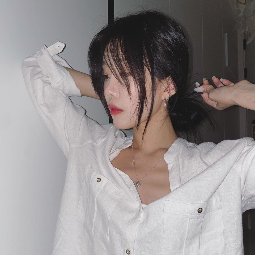 🤍what if you fell in love (with me?)